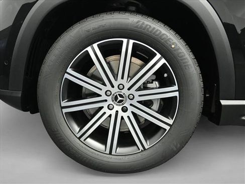 Certified 2026 Mercedes-Benz GLE 350 GLE 350 image 28