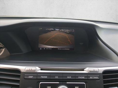 Used 2017 Honda Accord LX image 11