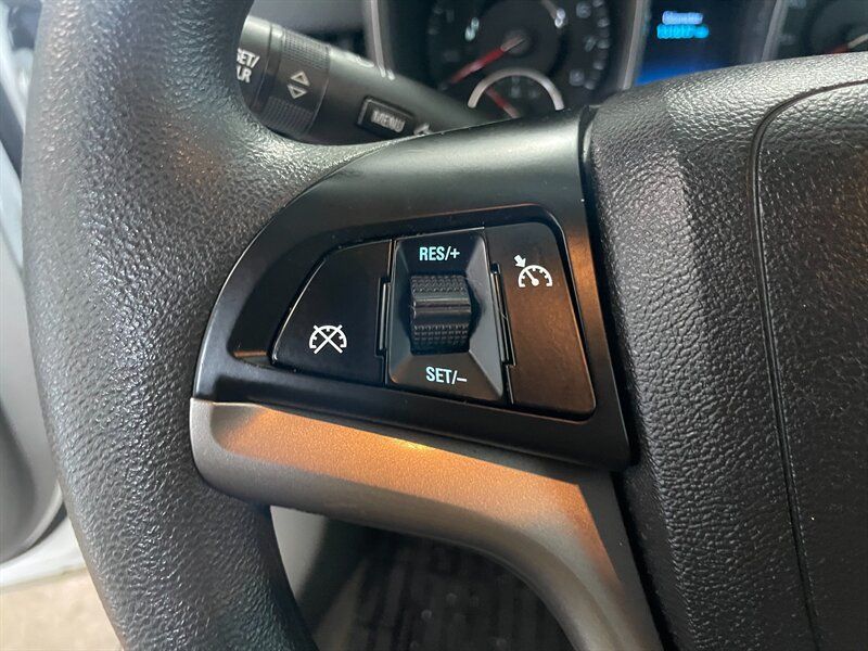 Used 2014 Chevrolet Malibu LS w/ Protection Package FWD image 13