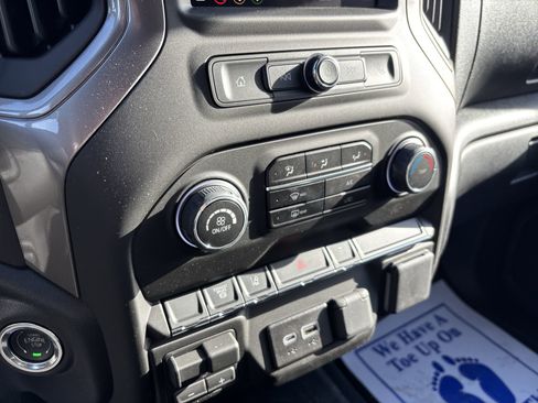 New 2026 Chevrolet Silverado 3500 W/T image 21