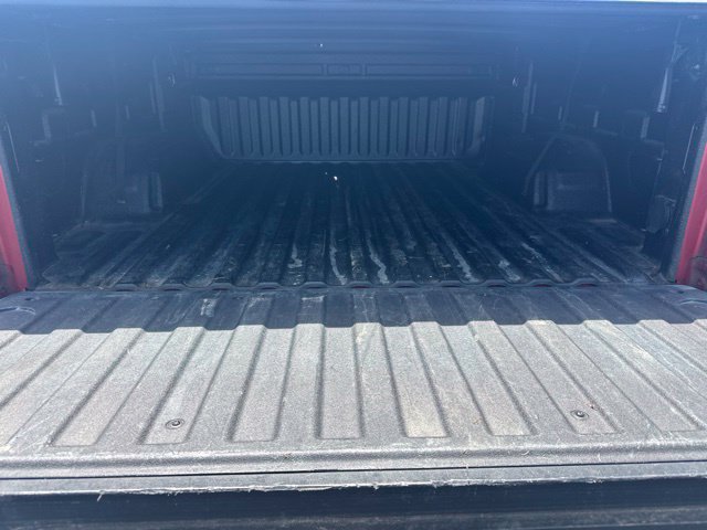 Used 2024 Chevrolet Silverado 1500 RST w/ All Star Edition Plus AWD/4WD image 6
