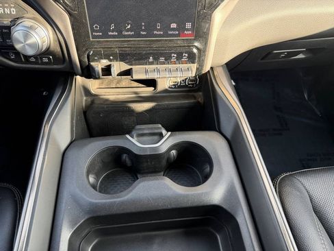 Used 2023 RAM 1500 Rebel w/ Rebel Level 2 Equipment Group image 24