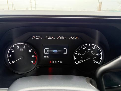 Used 2023 Ford F250 XL w/ 360-Degree Camera Package image 25