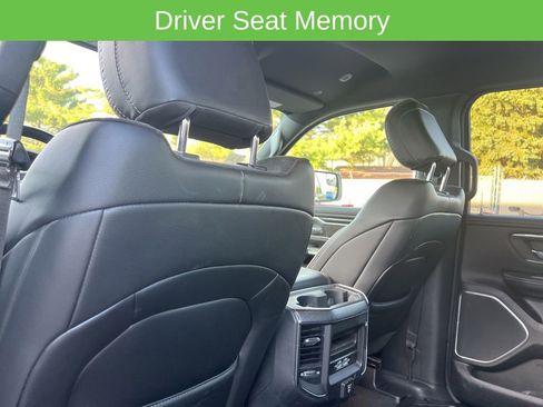 Used 2023 RAM 1500 Laramie image 30