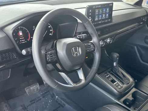 Used 2024 Honda CR-V EX-L image 13