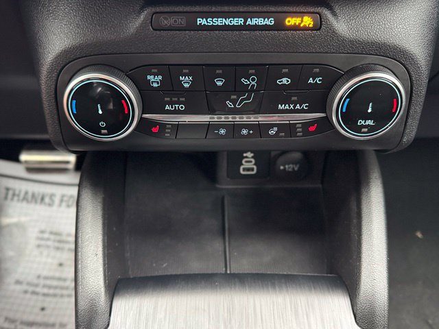 Used 2024 Ford Escape ST-Line AWD/4WD image 17