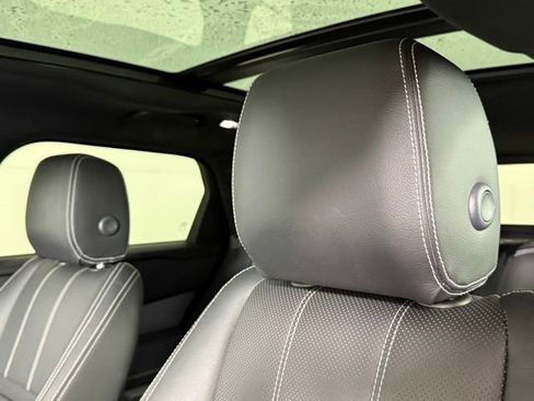 Used 2022 Land Rover Range Rover Velar R-Dynamic S image 15