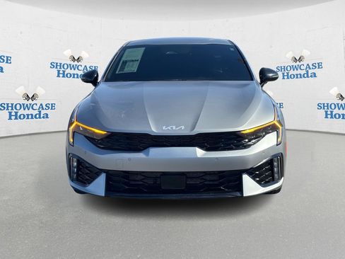 Used 2025 Kia K5 GT-Line image 6