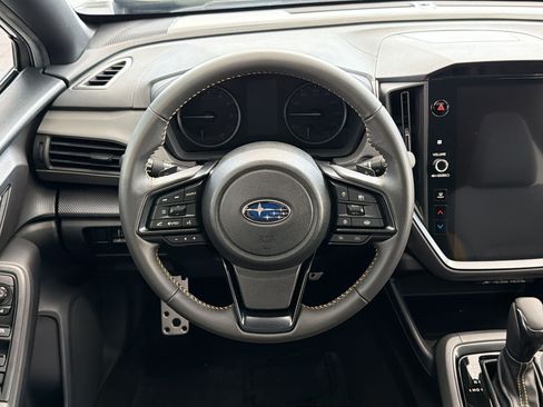 Used 2024 Subaru Crosstrek 2.5i Sport AWD/4WD image 11