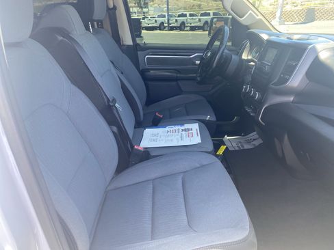Used 2019 RAM 1500 Big Horn RWD image 21