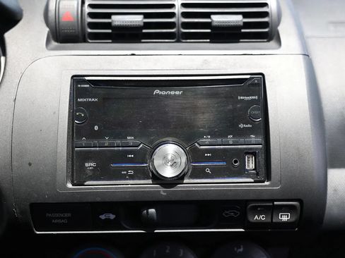 Used 2008 Honda Fit image 30