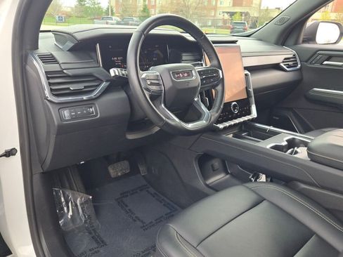 Used 2024 GMC Acadia Elevation AWD/4WD image 23