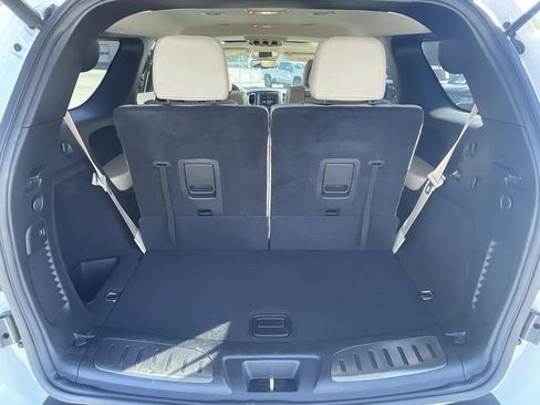 Used 2016 Dodge Durango Citadel w/ Premium Entertainment Group image 11