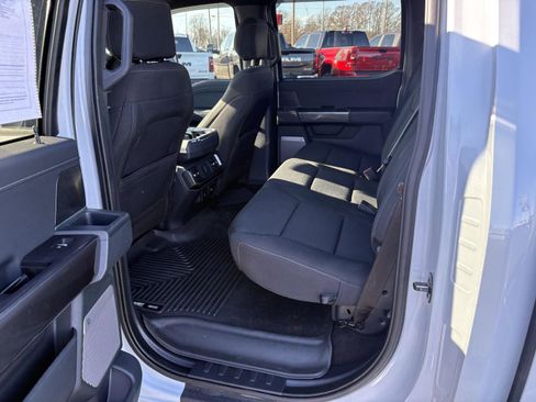 Used 2021 Ford F150 XLT w/ Equipment Group 302A High image 14