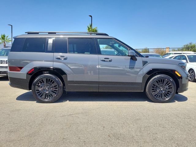 New 2026 Hyundai Santa Fe Calligraphy AWD/4WD image 31