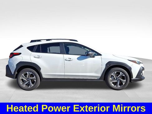 Certified 2025 Subaru Crosstrek 2.0i Premium image 8