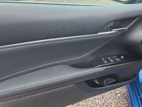 Certified 2018 Toyota Camry XSE image 11