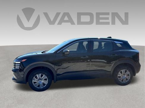 New 2026 Nissan Kicks S FWD image 23