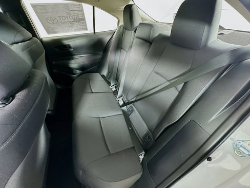 Used 2026 Toyota Corolla LE image 25
