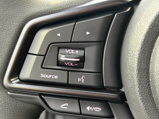 Used 2026 Subaru WRX Premium AWD/4WD image 15