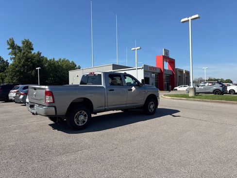 Used 2022 RAM 2500 Tradesman AWD/4WD image 2