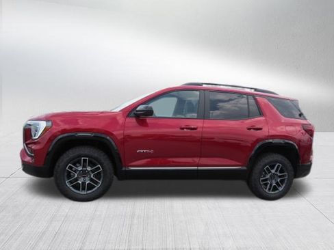 New 2026 GMC Terrain AT4 w/ Convenience Package III image 5