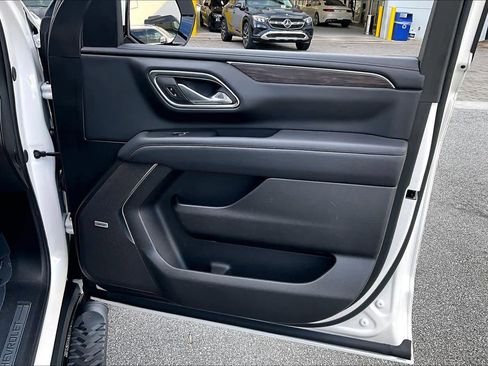 Used 2024 Chevrolet Tahoe Z71 image 22