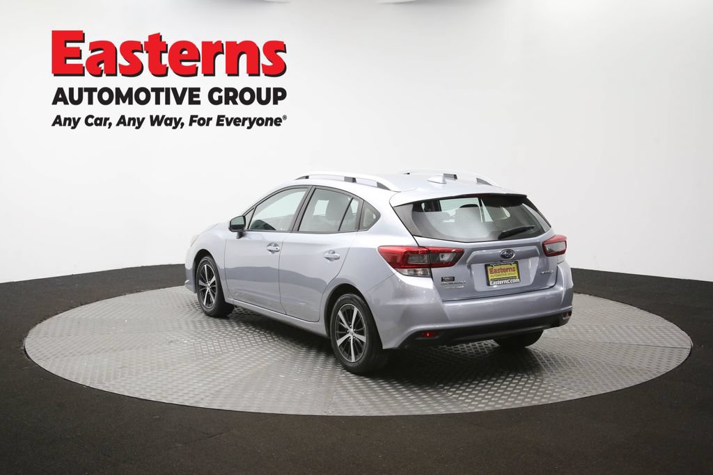 Used 2023 Subaru Impreza 2.0i Premium AWD/4WD image 65