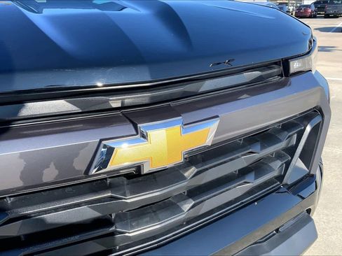 Certified 2024 Chevrolet Colorado LT w/ LT Convenience Package image 28