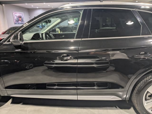 Used 2018 Audi Q5 2.0T Premium AWD/4WD image 5