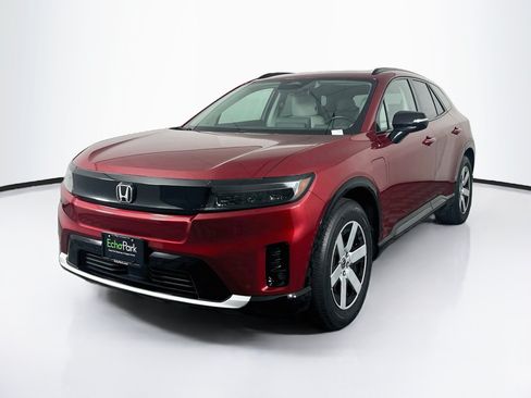 Used 2024 Honda Prologue Touring image 3
