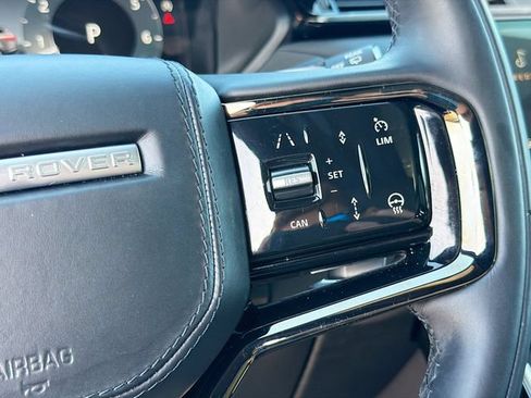 Used 2026 Land Rover Range Rover Velar Dynamic SE AWD/4WD image 38