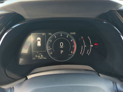 Used 2023 Lexus RX 350 FWD w/ Cold Area Package image 11