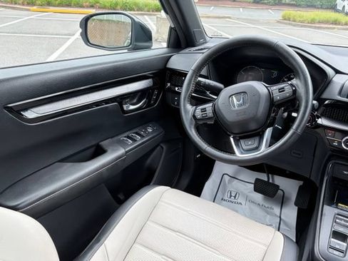 Used 2023 Honda CR-V Sport Touring image 34