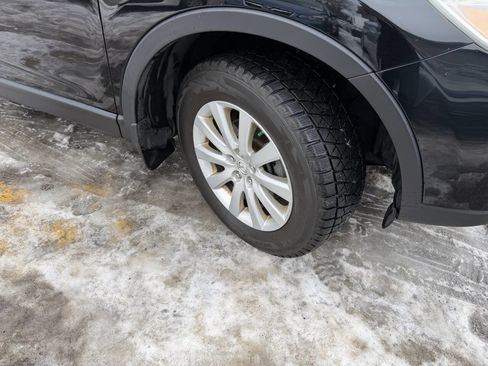 Used 2008 MAZDA CX-9 Sport image 4