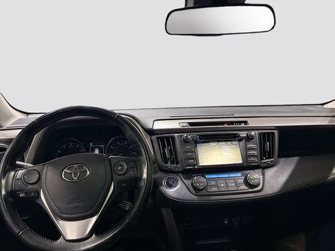 Used 2018 Toyota RAV4 XLE w/ Plus Extra Value Package AWD/4WD image 23