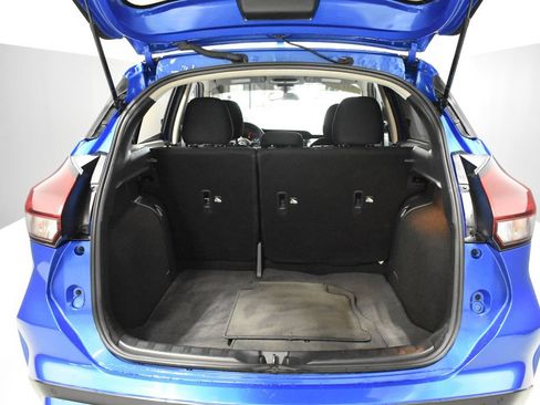 Certified 2024 Nissan Kicks SV FWD image 30