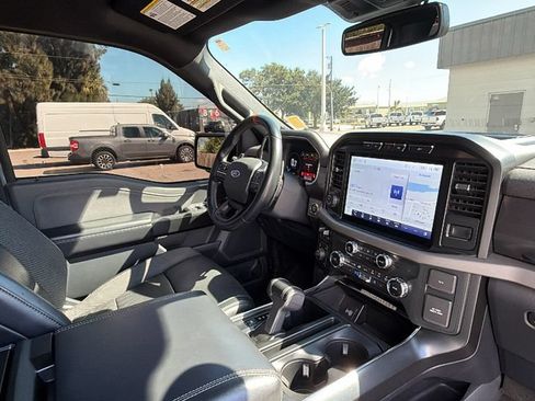 Certified 2022 Ford F150 Raptor w/ Convenience Package AWD/4WD image 30