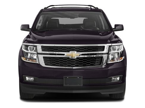 Used 2017 Chevrolet Tahoe LS w/ Enhanced Driver Alert Package image 7