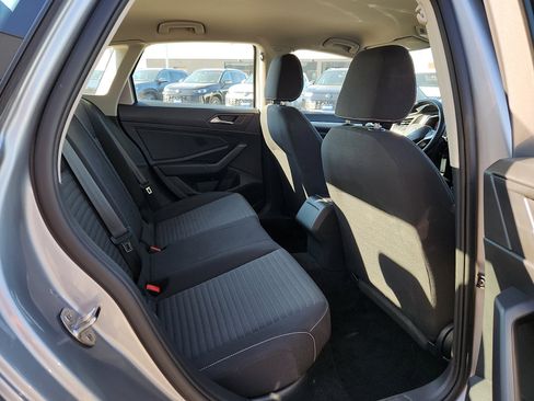 Used 2024 Volkswagen Jetta S image 14