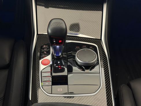 Used 2023 BMW M4 xDrive Competition w/ Executive Package AWD/4WD image 17