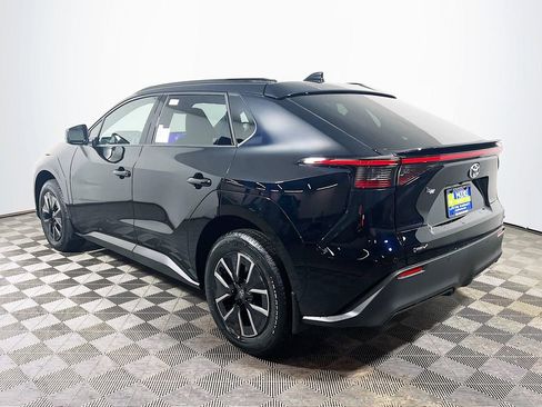 New 2026 Toyota bZ image 6