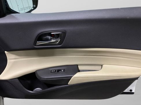 Used 2016 Acura ILX FWD image 23