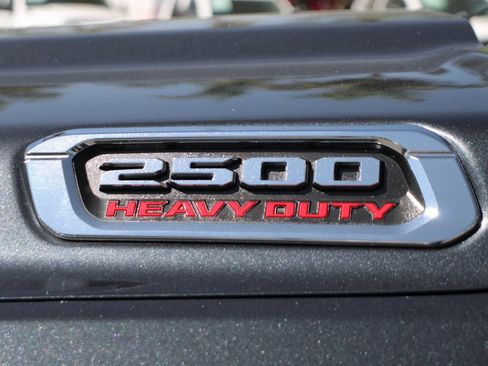 Used 2022 RAM 2500 Big Horn image 42