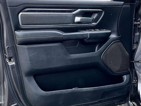 Used 2019 RAM 1500 Big Horn AWD/4WD image 13