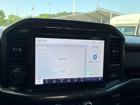 Used 2023 Ford F150 XLT w/ Equipment Group 302A High AWD/4WD image 51