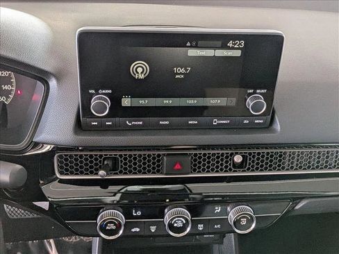 New 2026 Honda Civic LX image 12