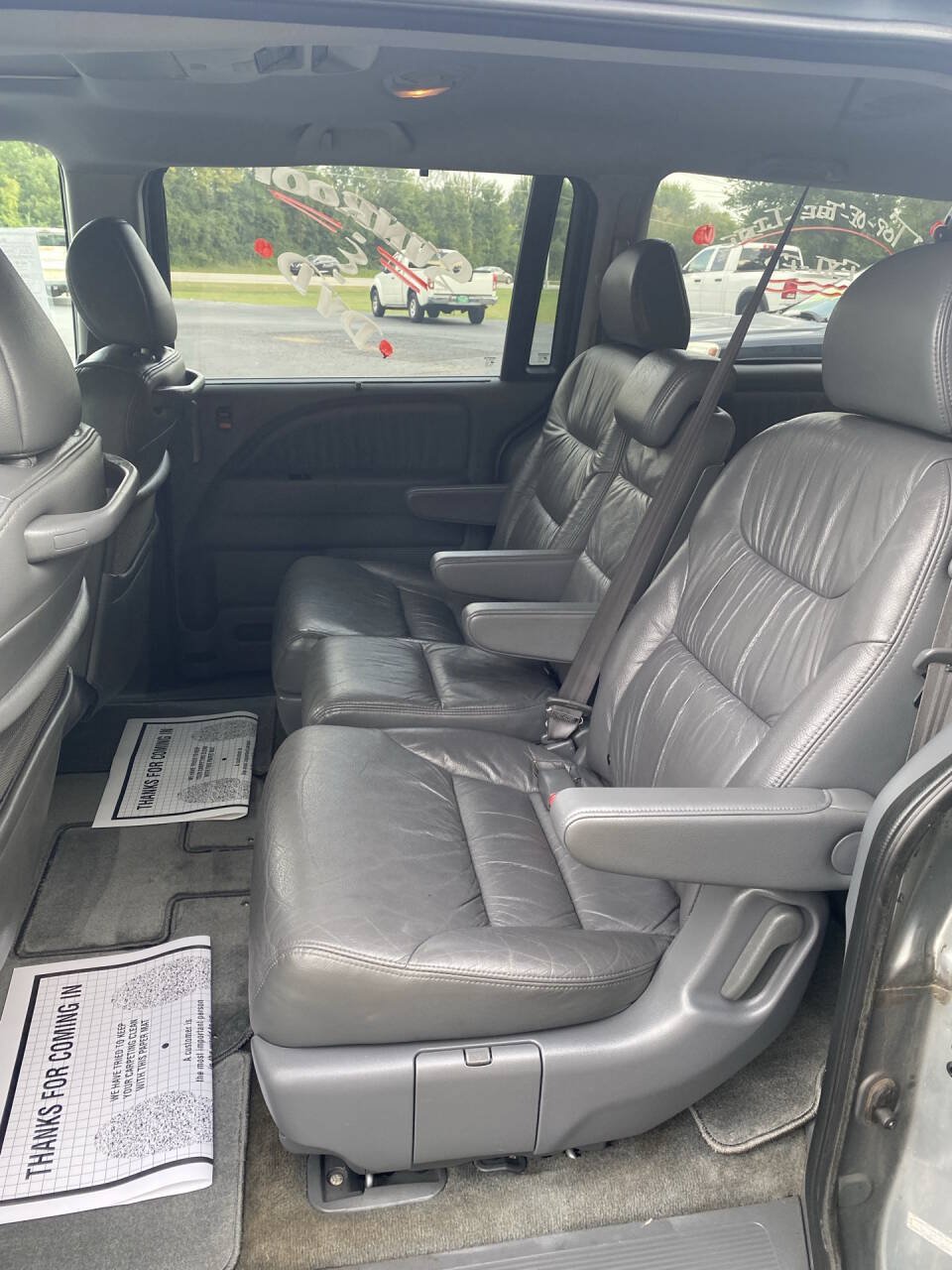 Used 2007 Honda Odyssey EX-L image 17