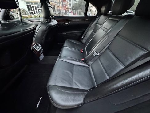 Used 2008 Mercedes-Benz S 63 AMG image 17