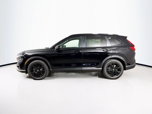 New 2026 Honda CR-V Sport Touring image 7
